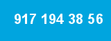 917 194 38 56 917 194 38 56